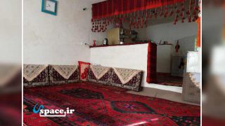 اقامتگاه بوم گردی ژین - سنندج - کردستان